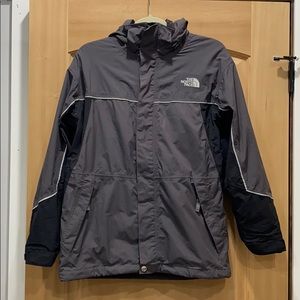 The North Face Hyvent Jacket, Boys XL